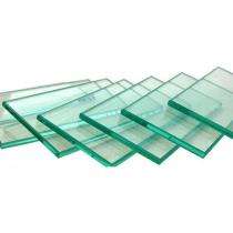 SAINT-GOBAIN 10 mm A Grade Safety Tempered Toughened Glass_0