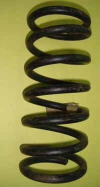 Mech Tech 100 - 500 mm Coil Spring Inconel 6 - 10 mm_1