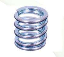 Mech Tech 100 - 500 mm Coil Spring Inconel 6 - 10 mm_0
