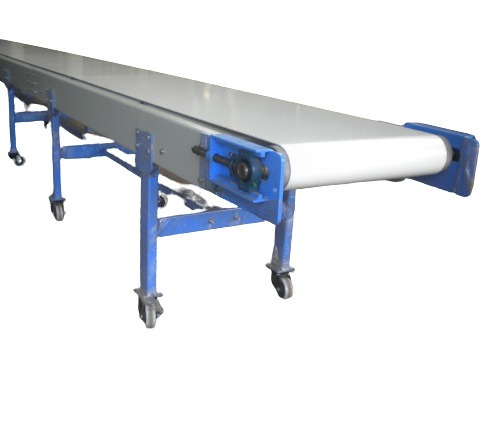 Beacon Engineers Semi Automatic Horizontal Conveyor Machine_1