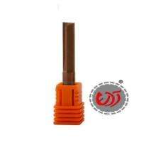 Solid Carbide End Mill 8 mm 80 mm_0