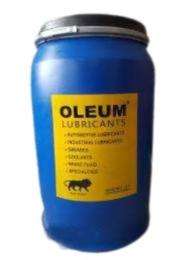 Multipurpose Grease OLEUM 180 kg_0