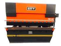 CITY 90 ton Hydraulic Press Brake Machine 2000 mm 10 hp_0