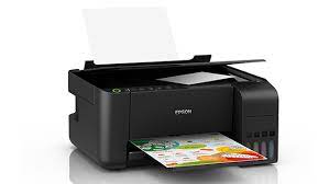 EPSON L3150 Inkjet 33 ppm Printer_1