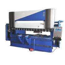 30 ton Hydraulic Press Brake Machine_0