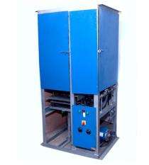Khokhar KMT Fully Automatic Dona Making Machine 4-16 Inch 20000-25000 Dona Per Day_0