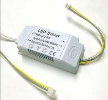 Power 1.04A LED Driver on Board White_0