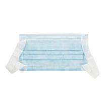 Healinnov Surgical Cotton Nose Masks Standard Blue_0