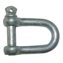1 inch D Shackle 0.35 ton_0
