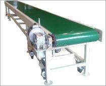 Technovision Semi Automatic Horizontal Conveyor Machine_0