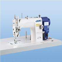 Juki 1 Needle Automatic Lockstitch Sewing Machine_0