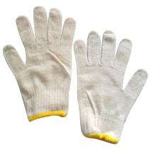 High Performance Polyethylene Cotton Safety Gloves L_0