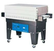 SEVANA Shrink Wrapping Automatic 6600 kW 1000 piece/hr Packaging Machine_0