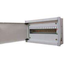 IP42 Distribution Boards Single Phase_0