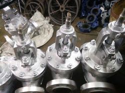 AMBIT SS Globe Valves 15 - 600 mm_1