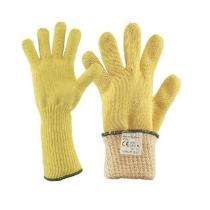 Seamless Knitted Cotton Safety Gloves Standard_0