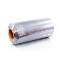 PVC Films PVC shrink film 28 Micron Transparent_0