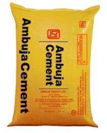 Ambuja Cement Portland Cement_0