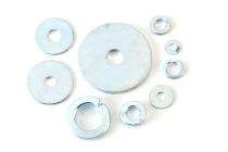 M4 Plain Washers Stainless Steel_0
