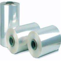 PVC Films PVC shrink film 32 Micron Transparent_0