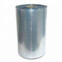 PVC Films PVC shrink film 35 Micron Transparent_0