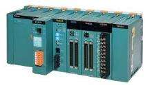 Programmable Logic Controller 180 - 270 VAC, 50Hz_0