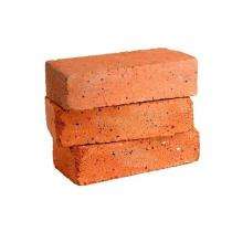 Natural Clay Rectangular Red Bricks 210 x 55 x 12 (mm)_0