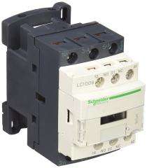 Schneider Electric LC1D09M7 220 V Three Pole 9 A Electrical Contactors_0