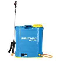 Battery Operated Sprayer PV636L 3.1 LPM 12 V, 8 A 16 L 38.5 x 19.5 x 48.5 cm_0