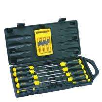 Stanley 8 mm Screwdriver Set 16 pc Slotted_0