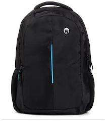 Office Bags Laptop Bag Polyester Black_0