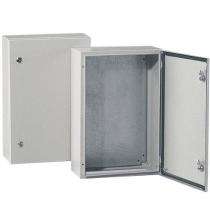 Square Craft Metal Enclosure Boxes 300 - 2000 mm_0