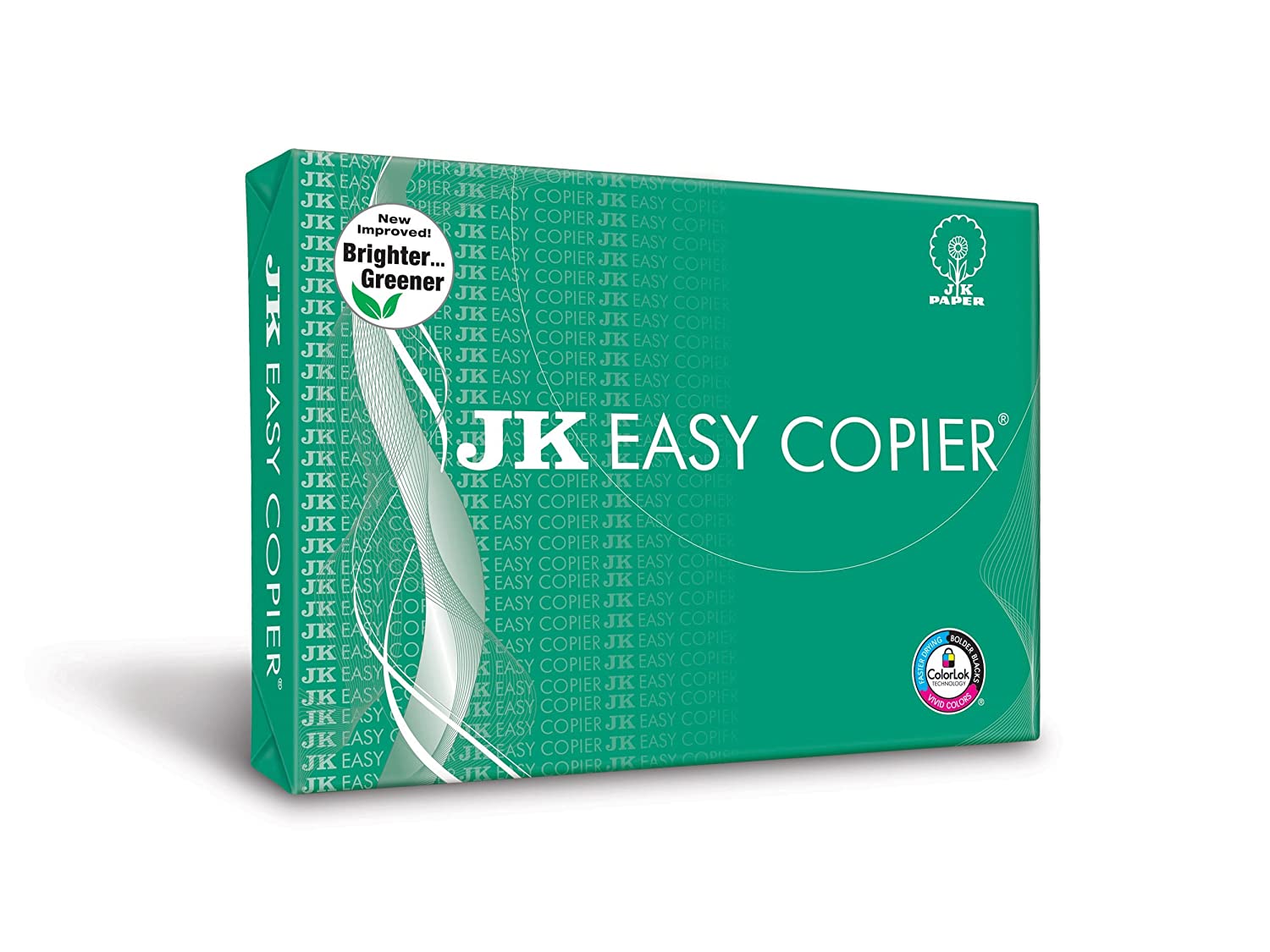 JK Paper A4 80 GSM Copier Paper_0