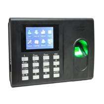eSSL K30 Fingerprint, Card, Password 10000 User Time Attendance System_0