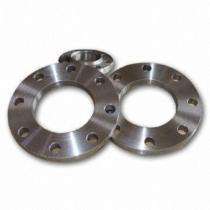 Cast Iron Threaded Flanges 50 mm K9_0