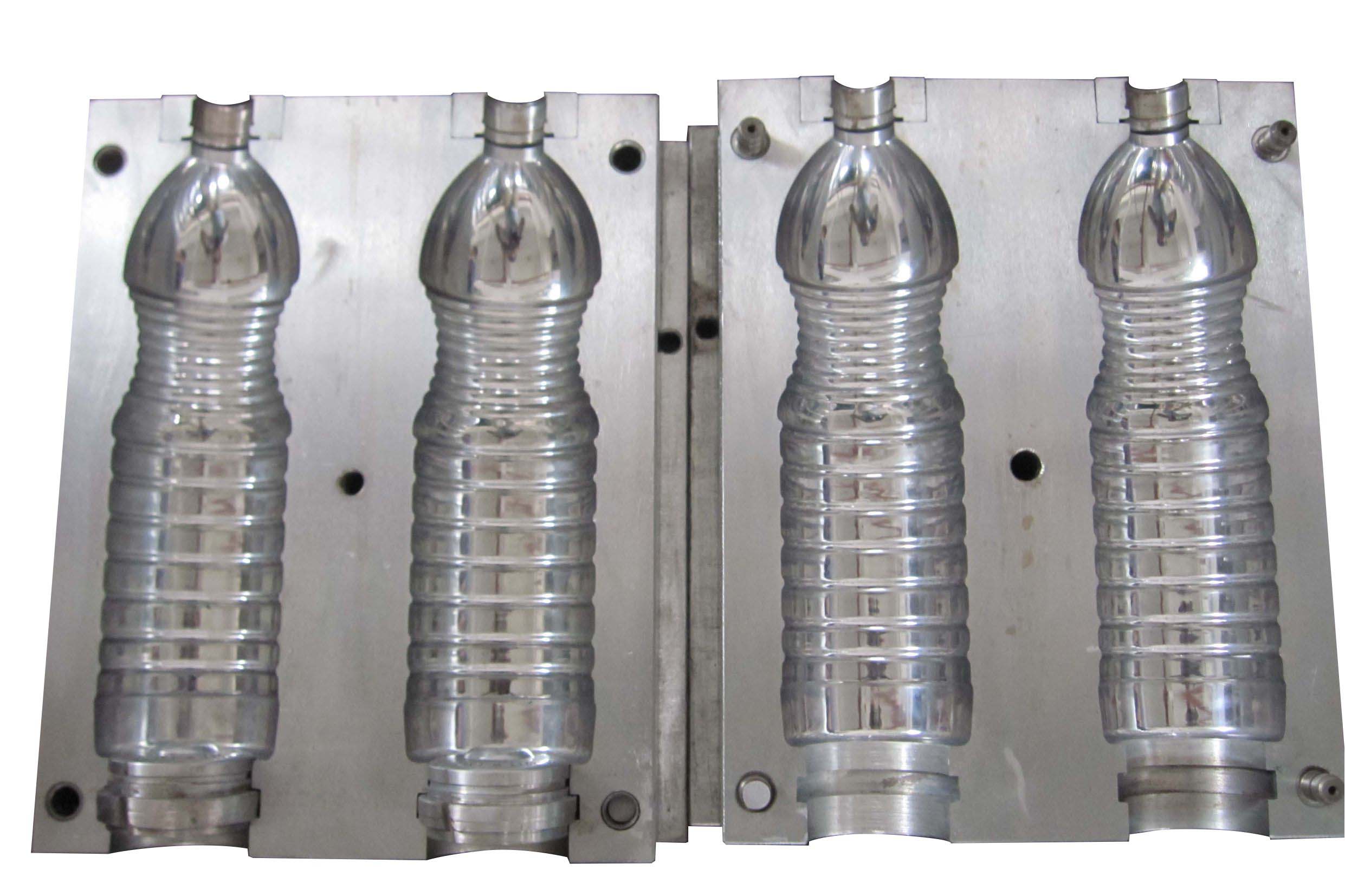 500 /hr Compression Moulding Machine Electric_2