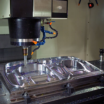 500 /hr Compression Moulding Machine Electric_3