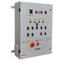 Upto 50 kW - STP Control Panels_0