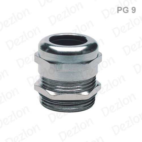 Dezlon PG Double Compression Cable Gland M16_2