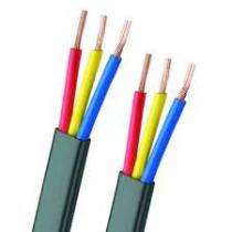 AIRSON 3 Core Flat Submersible Cables IS 694:2010 - ISI_0