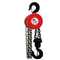 Indef 1.5 ton Chain Pulley Block 10 ft 310 N_0