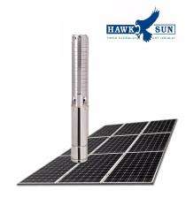 HAWKSUN Solar Pumps Submersible Pump Stainless steel_0