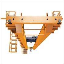 30 ton EOT Crane Double Girder Electric_0