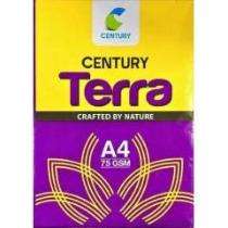 Century Terra A4 75 GSM Copier Paper_0