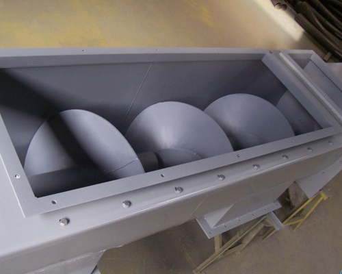 KWALITY Electric Motor Operated Inclined Conveyor Machine_1