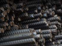 SAIL 10 mm Fe 500D TMT Bars 12 m ISI 1786 : 2008_0