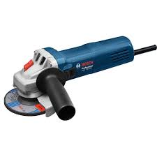 BOSCH GWS 750-100 4 in Angle Grinders 750 W_1