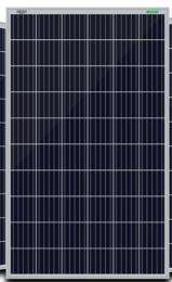 WAAREE 255 W Solar Panel_0