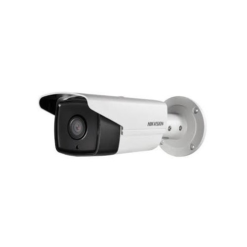 HIKVISION CCTV Cameras DS-2CE1AD0T-IT3F Bullet 2 MP 30 - 40 m 8 mm_0