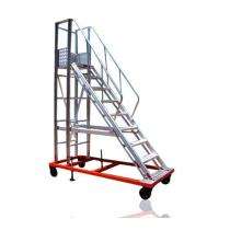 S L S 5 ft 150 kg Ladders Aluminium_0